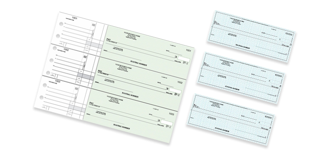 Manual Business Checks Banner Image