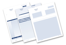 Custom Software Compatible Forms