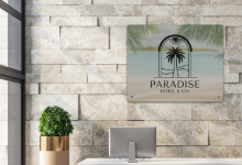 Personalized full-color wall art featuring custom photos, artwork, and designs