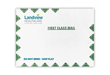 Full Color Specialty Envelopes