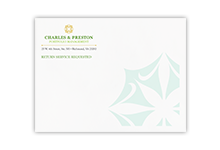 Full Color DuPont™ Tyvek® Mailing Envelopes