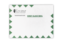 Spot Color DuPont™ Tyvek® Mailing Envelopes
