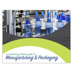 Manufacturing & Packaging