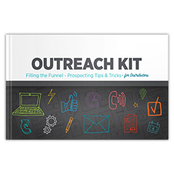Navitor Outreach Kit