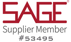 SAGE (Specialty Advertising Global Excellence) logo