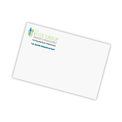 Full Color Mailing Envelopes